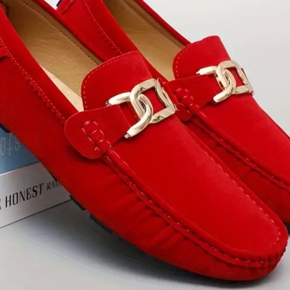 Loafers for women size 10 new